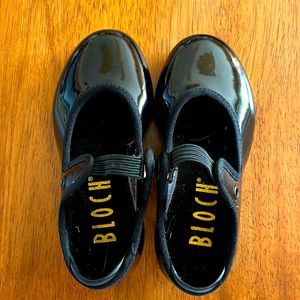 Bloch Tap Shoes